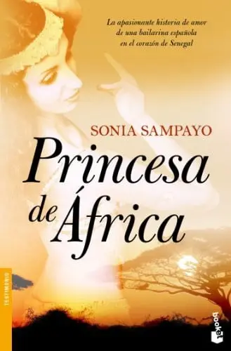 Princesa de África