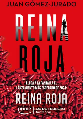 Reina roja