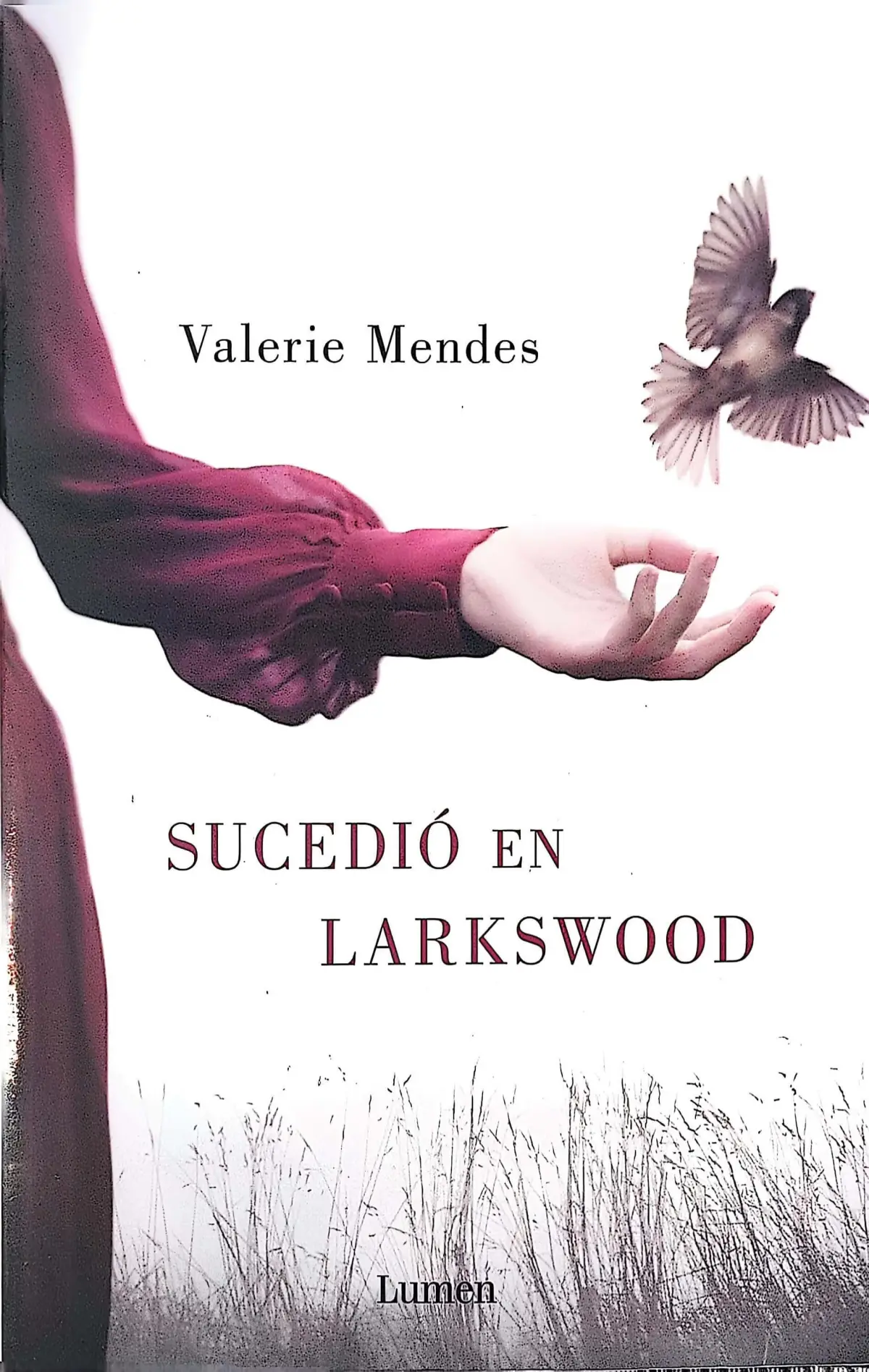 Sucedió en Larkswood