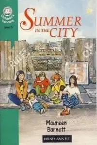Summer in the City