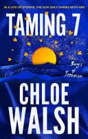 Portada de Taming 7 de Chloe (Fiction writer) Walsh
