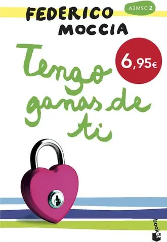Tengo ganas de ti