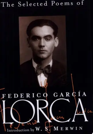 Portada de The Selected Poems of Federico García Lorca de Federico García Lorca