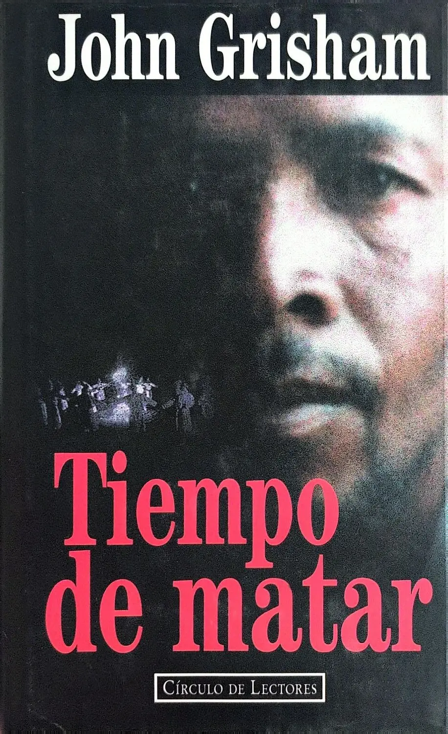Tiempo de matar