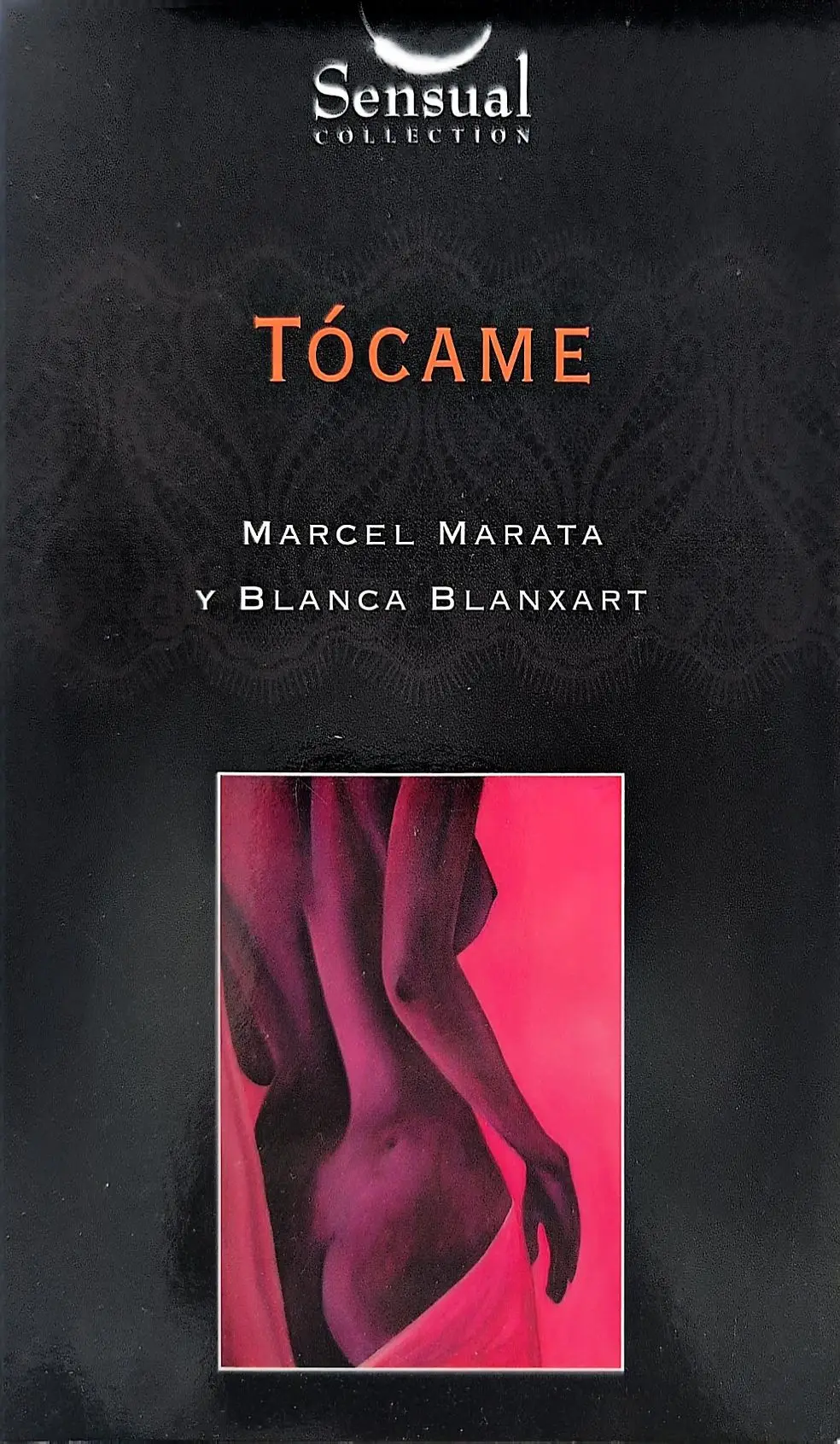 Tócame