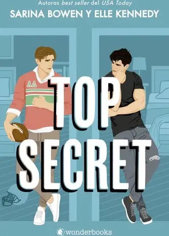 Top secret
