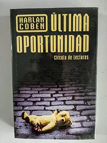 Última oportunidad