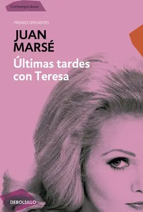 Últimas tardes con Teresa