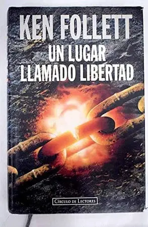 Un lugar llamado libertad