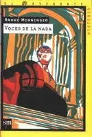 Voces de la nada