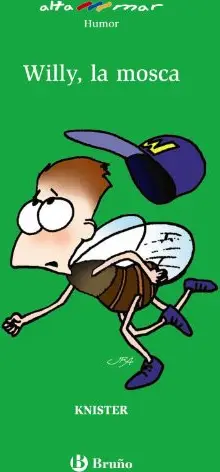 Willy, la mosca